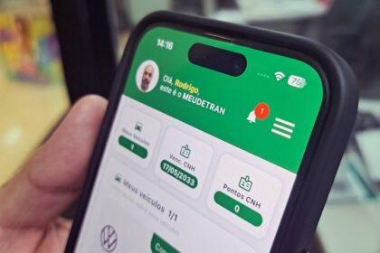 Calendário do licenciamento encerra com 55% de pagamentos em dia e avanço da digitalização no Detran
