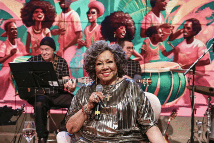 Alcione ganha tributo em programa especial da Rádio Nacional