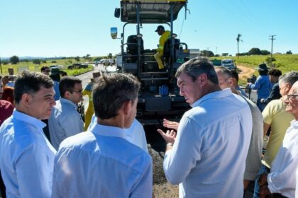 Modelo de Municipalismo Ativo vira marca do Governo e acelera obras, serviços e inclusão social em todo o MS