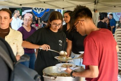 Com restaurantes universitários e outras obras na UEMS, Governo de MS fortalece educação superior