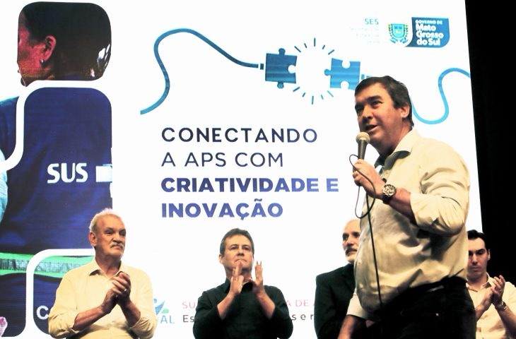 Governança digital de Mato Grosso do Sul está entre as mais avançadas do país, aponta estudo