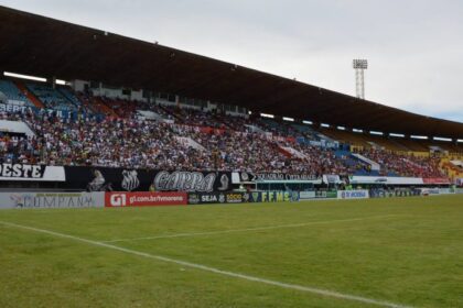 EsporteMS em Debate recebe presidente do Sindicato dos Árbitros