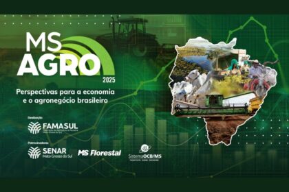 MS Agro: Perspectivas econômicas e desafios do agro brasileiro em 2026