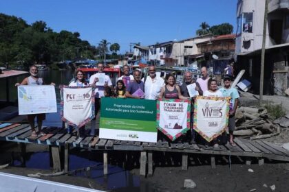 Brasil fortalece reparação territorial e direitos de povos tradicionais