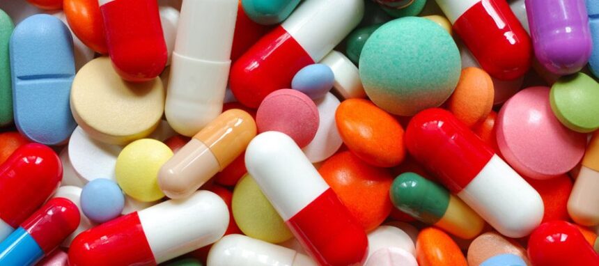 Saúde alerta para uso consciente de antibióticos