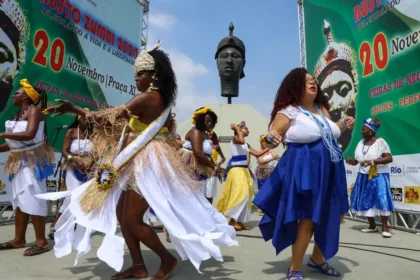 20 de novembro: saiba a origem da data e quem foi Zumbi dos Palmares