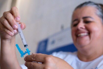Vacina contra a dengue começa a ser aplicada em janeiro