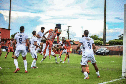 Com estádios aprovados, só Jacques da Luz ainda tem pendência