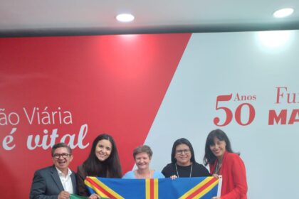 Campo Grande conquista destaques regionais no Programa Educação Viária é Vital