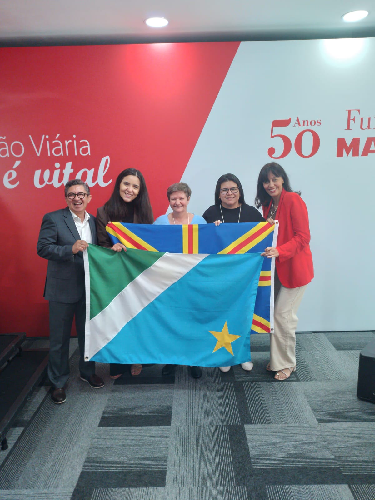 Campo Grande conquista destaques regionais no Programa Educação Viária é Vital