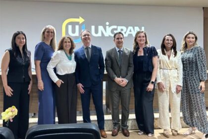 MP Social e LeiloDom apresentam prestação de contas e reconhecem parceiros em ações sociais de 2025, em Dourados