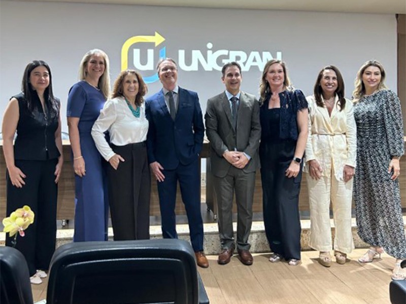 MP Social e LeiloDom apresentam prestação de contas e reconhecem parceiros em ações sociais de 2025, em Dourados