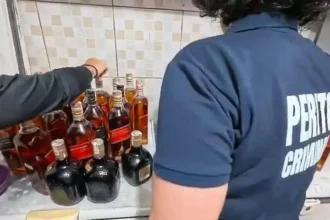 Sem registro de novos casos, governo encerra sala de situação sobre intoxicação por metanol