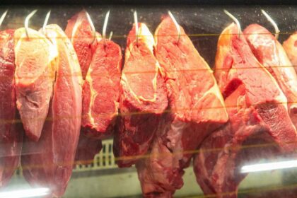 Governo do Brasil chega à abertura de 500 novos mercados desde 2023