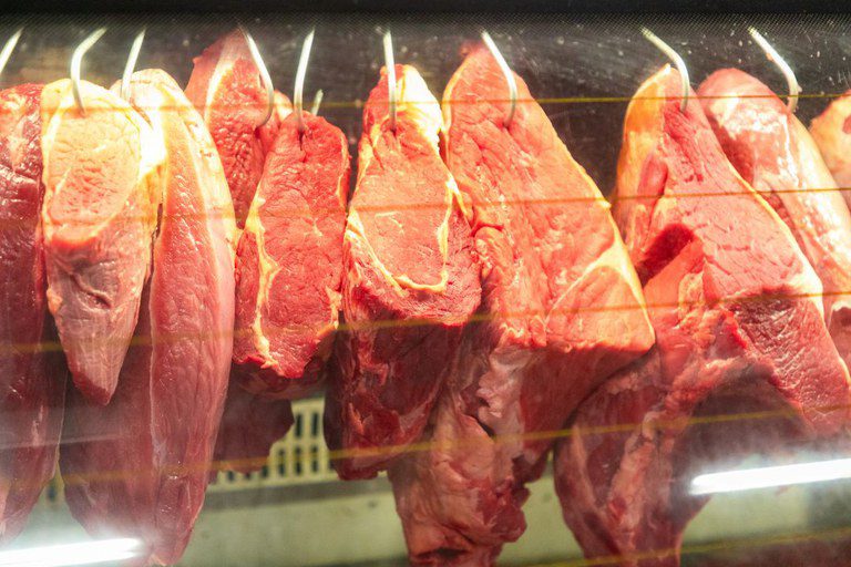 Governo do Brasil chega à abertura de 500 novos mercados desde 2023