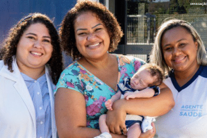 Sala Lilás é política permanente de acolhimento e proteção às mulheres no SUS