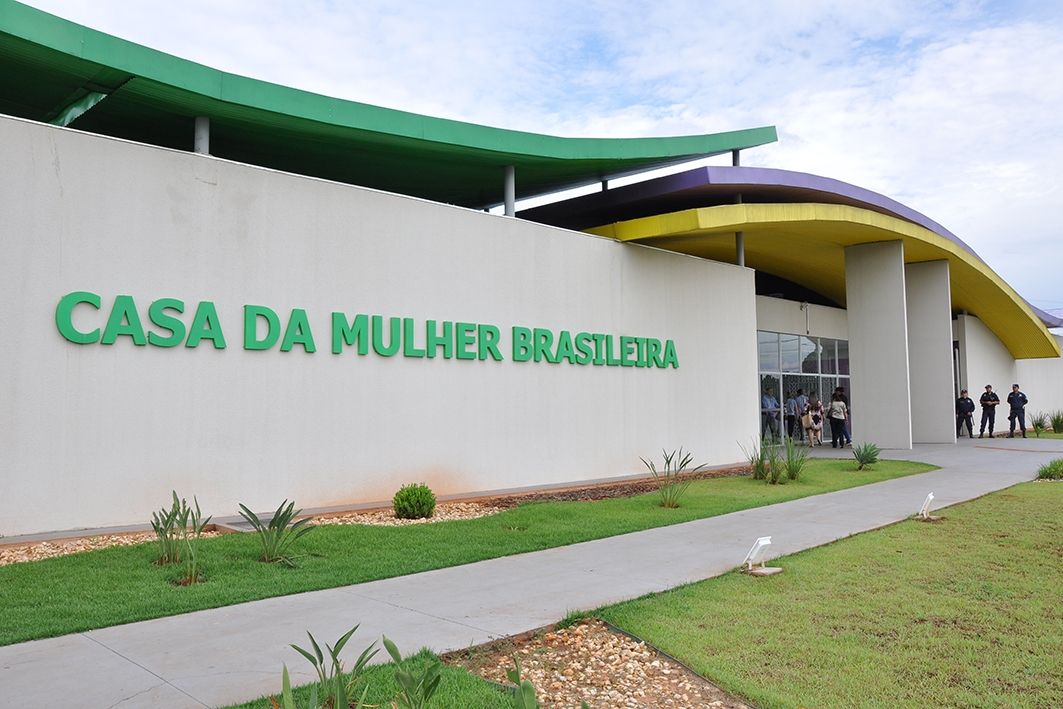 Campo Grande sedia encontro nacional com a Ministra das Mulheres