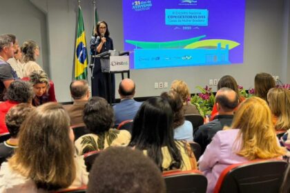 Governo de MS reforça pacto nacional pelo enfrentamento à violência contra as mulheres