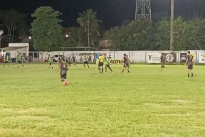 Botafogo e Paulo Soccer decidem hoje a última vaga na semifinal
