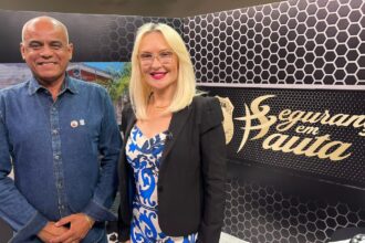 Segurança em Pauta fala sobre conselhos comunitários de segurança de Mato Grosso do Sul