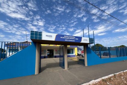 Campo Grande abre processo seletivo para Auxiliar de Controle e Acesso Predial para REME