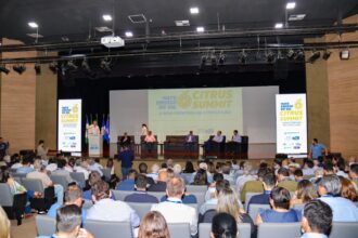 Sanidade, capacitação e confiança são pilares da nova era da citricultura em Mato Grosso do Sul