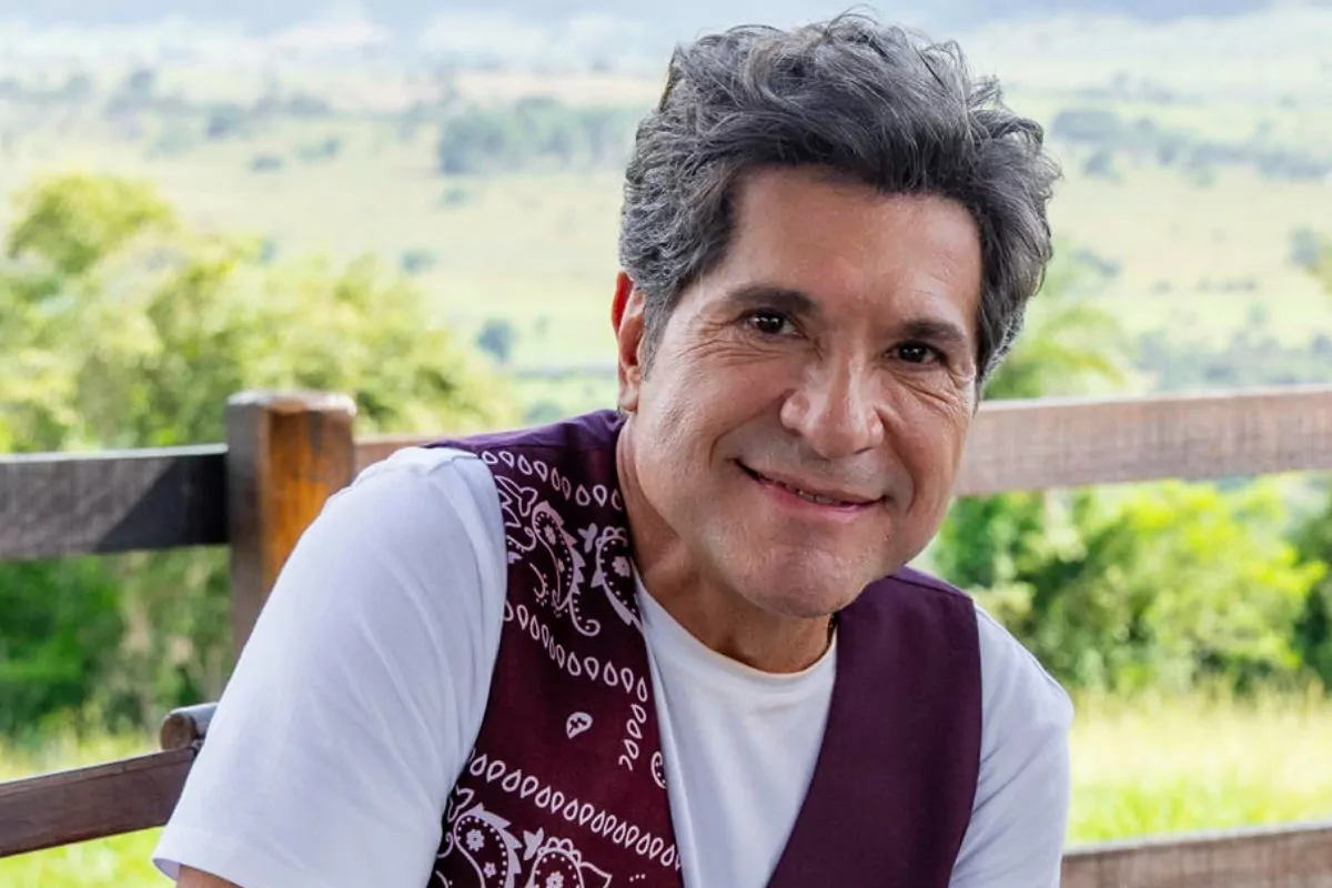 Viver Sertanejo traz Jads & Jadson e Hugo & Guilherme