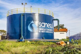 Sanesul vence Prêmio Eco 2025 da Ancham Brasil com iniciativa que muda hábitos e melhora índices