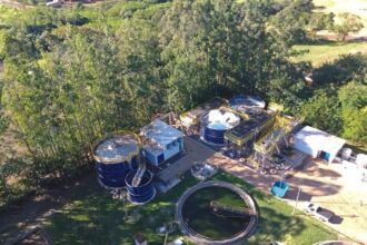 Referência nacional: Dourados alcança a universalização do saneamento básico com oito anos de antecipação