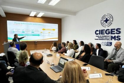 Saúde Digital impulsiona transformação do SUS em Mato Grosso do Sul