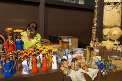 Economia criativa impulsiona desenvolvimento regional e promove inclusão em MS