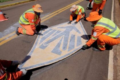Com reformas e inovações nas agências, Detran-MS encerra o ano com avanços em infraestrutura