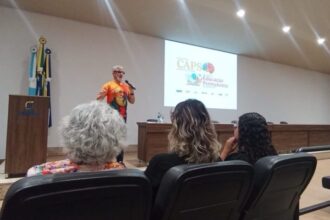 Expansão recorde e protocolo inédito redefinem atendimento à saúde mental em MS