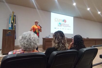 Expansão recorde e protocolo inédito redefinem atendimento à saúde mental em MS