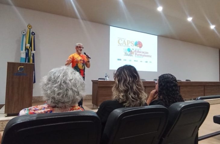 Expansão recorde e protocolo inédito redefinem atendimento à saúde mental em MS