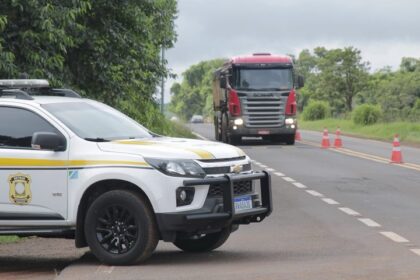 Segurança no trânsito: Correção e reciclagem de condutores são cruciais para salvar vidas