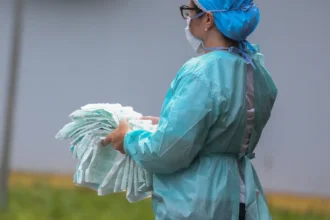 Especialista diz que é cedo para alarme com vírus K no Brasil