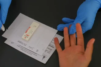HIV/Aids: Brasil vai insistir em acordo por PrEP de longa duração