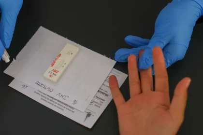 HIV/Aids: Brasil vai insistir em acordo por PrEP de longa duração