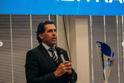 Comissão de Arbitragem divulga na quarta programação de curso e treinamento anual