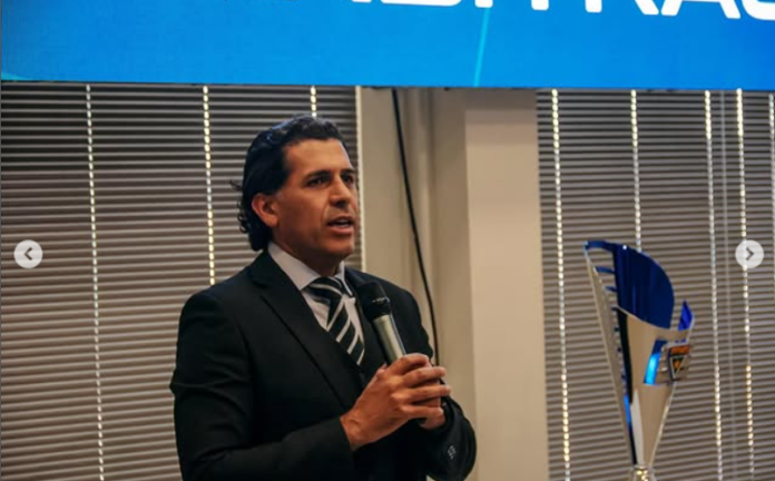 Comissão de Arbitragem divulga na quarta programação de curso e treinamento anual