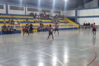 Campeonato de Férias de Futsal terá premiação recorde de R$ 15 mil