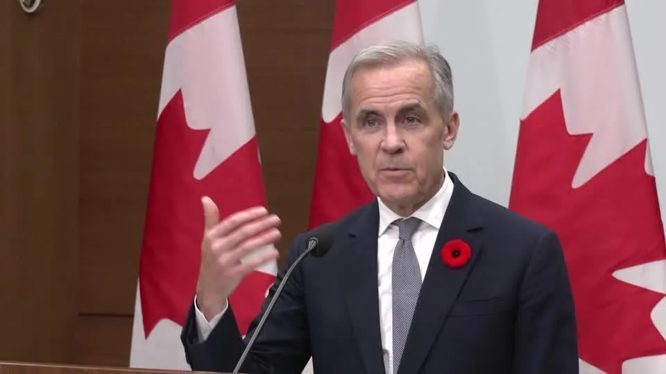 Canadá anuncia redução de tarifas e acordos em comércio e agro com a China