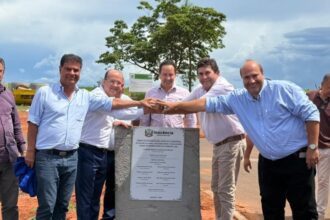 Investimentos preparam Inocência para ‘salto’ impulsionado pela maior fábrica de celulose do mundo
