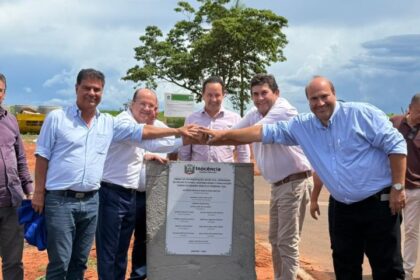 Investimentos preparam Inocência para ‘salto’ impulsionado pela maior fábrica de celulose do mundo