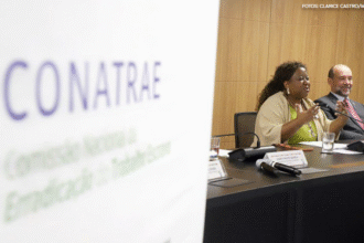 Atualização do Plano Nacional para Erradicação do Trabalho Escravo é aprovada