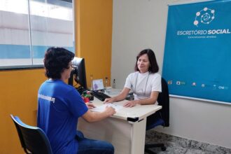 Escritório Social da Agepen transforma recomeços e amplia oportunidades para egressos do sistema prisional