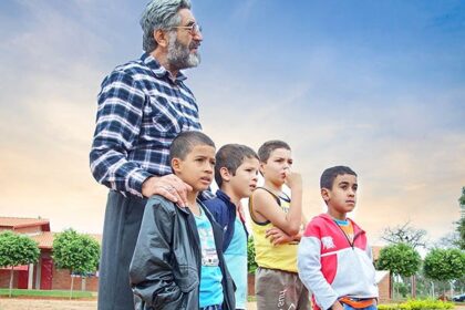 Aos 87 anos, transferência do salesiano Ir. Armando Catrana comove Três Lagoas e mobiliza comunidade em oração