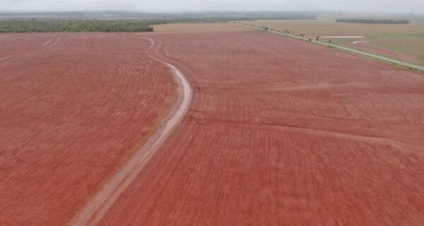 Com forte demanda do campo, FCO teve recorde de financiamentos no Estado em 2025