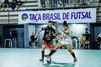 CBFS divulga classificação e MS estará presente em 17 competições nacionais